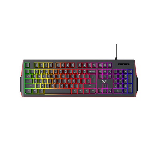 Havit KB866L Gaming Keyboard - Theodist