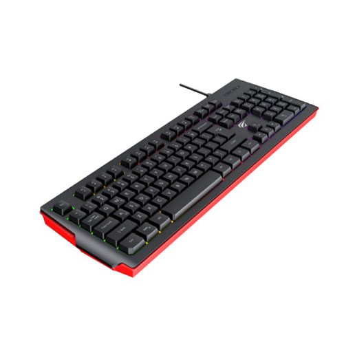 Havit KB866L Gaming Keyboard_1 - Theodist