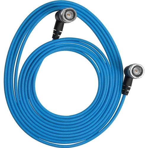 Kondor Blue Ultra-Thin 6G SDI BNC-BNC 3m (10Ft) Cable KB-SDIBNC-10 - Theodist