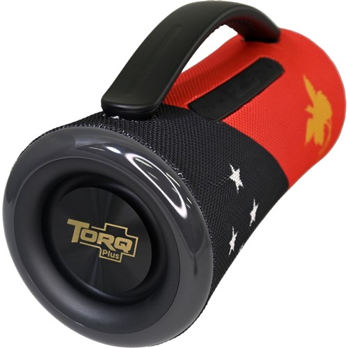Torq Plus KUNDU 40W Deep Bass Wireless Speaker 50 Years Special Edition_10 - Theodist