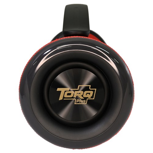 Torq Plus KUNDU 40W Deep Bass Wireless Speaker 50 Years Special Edition_11 - Theodist