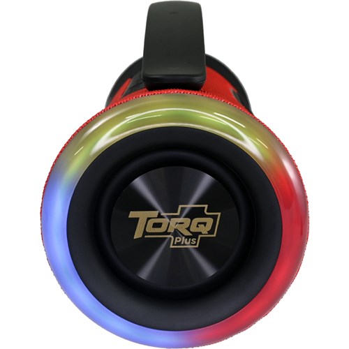 Torq Plus KUNDU 40W Deep Bass Wireless Speaker 50 Years Special Edition_4 - Theodist