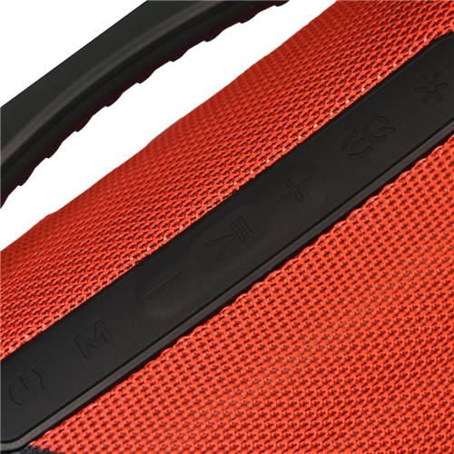 Torq Plus KUNDU 40W Deep Bass Wireless Speaker 50 Years Special Edition_6 - Theodist