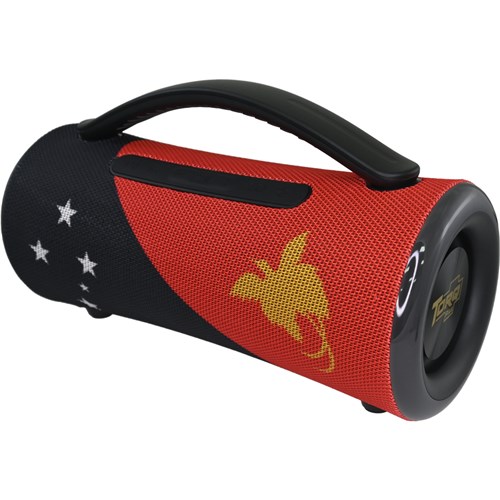 Torq Plus KUNDU 40W Deep Bass Wireless Speaker 50 Years Special Edition_9 - Theodist