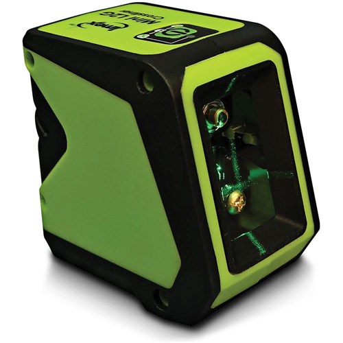 Imex L2G Line Laser Crossline Mini with Tripod - Theodist