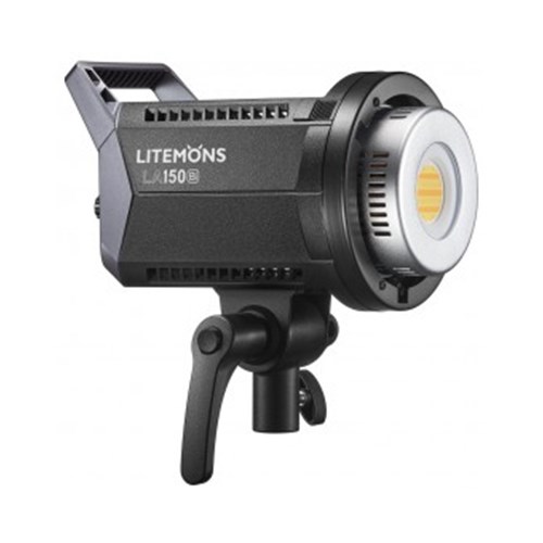 Godox LA150Bi-Color Litemons 2800-6500K LED Light - Theodist