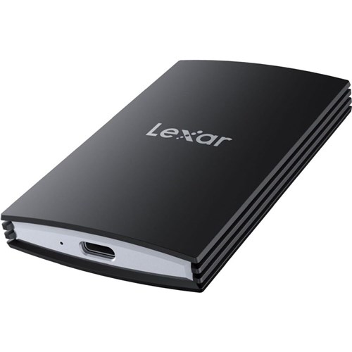 Lexar Armor 700 1TB Portable SSD External Hard Drive - Theodist