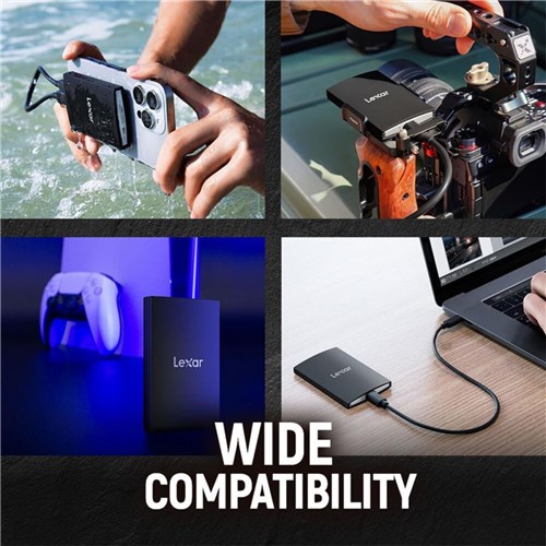 Lexar Armor 700 1TB Portable SSD External Hard Drive_3 - Theodist