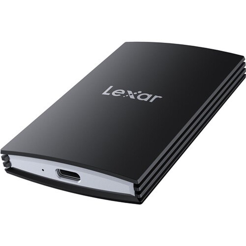 Lexar Armor 700 2TB Portable SSD External Hard Drive - Theodist