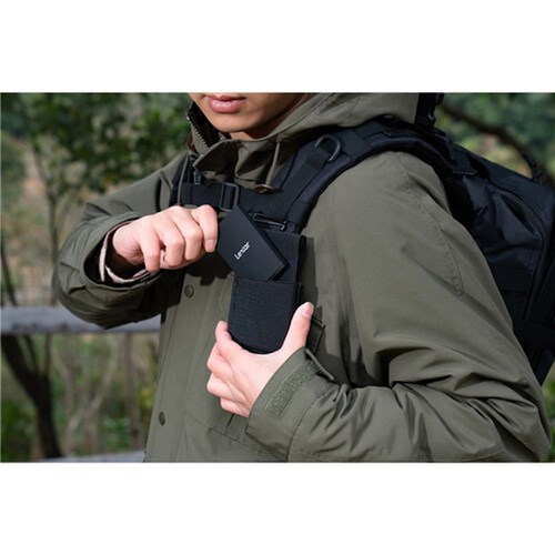 Lexar Armor 700 2TB Portable SSD External Hard Drive_6 - Theodist