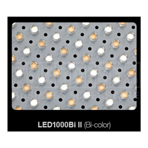 Godox LED1000Bi II Bi-Color DMX LED Video Light_4 - Theodist