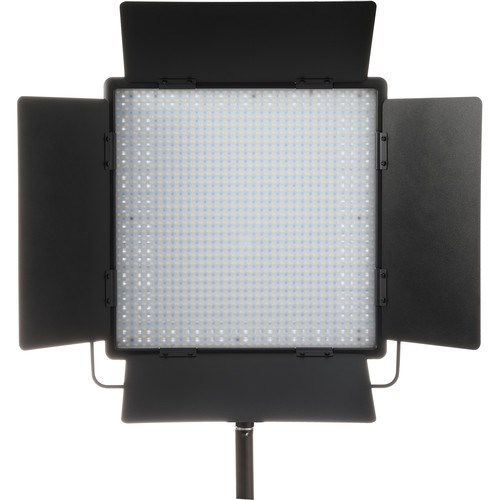 Godox LED1000Bi II Bi-Color DMX LED Video Light_1 - Theodist