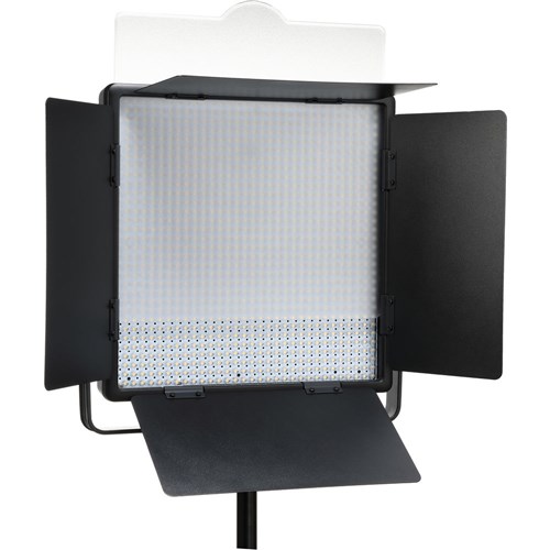 Godox LED1000Bi II Bi-Color DMX LED Video Light_2 - Theodist