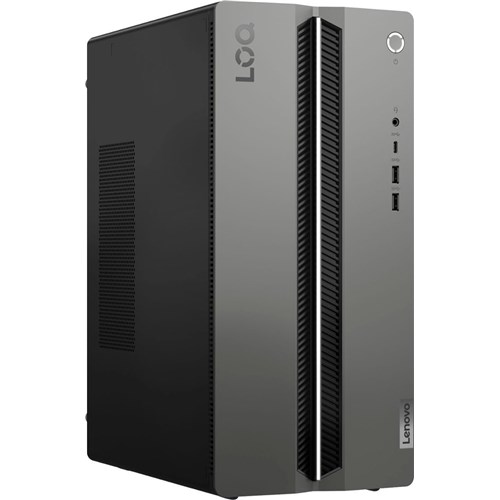 Lenovo LOQ T5 Gaming Desktop 17IRR9, i7-14700F 20 Core, 28T, 16GB, 1TB NVMe, RTX4060 8GB,  90X0000DAM - Theodist