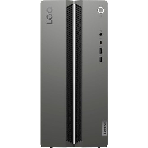 Lenovo LOQ T5 Gaming Desktop 17IRR9, i7-14700F 20 Core, 28T, 16GB, 1TB NVMe, RTX4060 8GB,  90X0000DAM_1 - Theodist