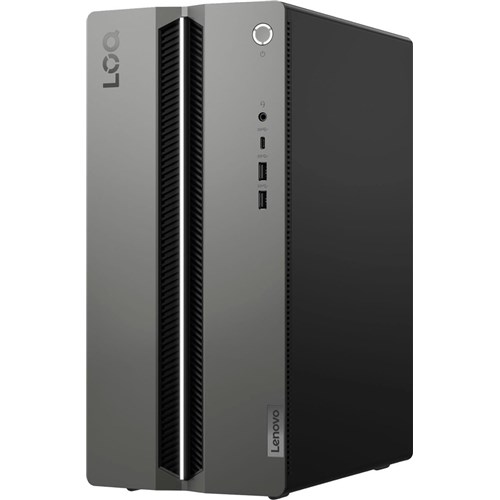 Lenovo LOQ T5 Gaming Desktop 17IRR9, i7-14700F 20 Core, 28T, 16GB, 1TB NVMe, RTX4060 8GB,  90X0000DAM_2 - Theodist