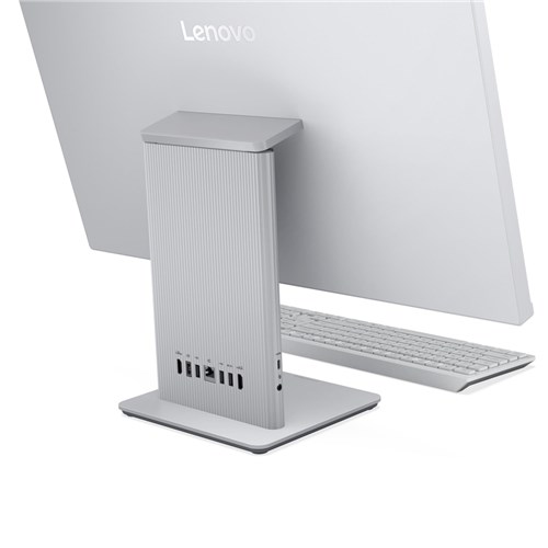 Lenovo IdeaCentre AIO Desktop 27", Intel Core i5-13420H, 16G, 512G, Win11 Home, F0HM00FKAU_8 - Theodist