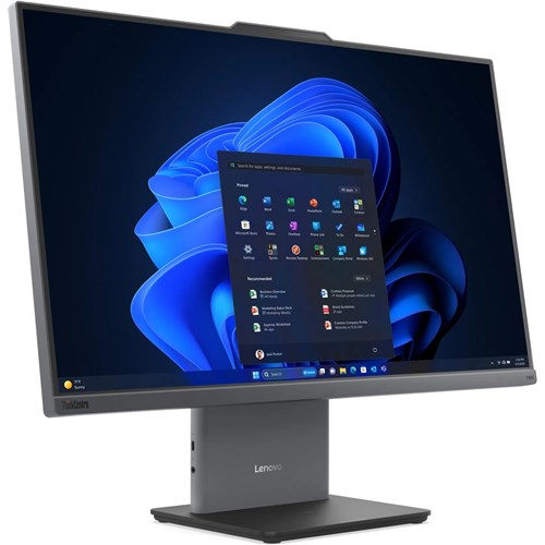 Lenovo ThinkCentre Neo 50A-6 AIO 23.8" Touch Desktop U7 256V 16GB 512GB Win11 Pro 13QH002AAU_1 - Theodist