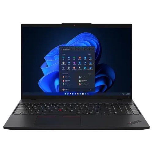 Lenovo ThinkPad L16 Gen 1 U7 32GB, 1TB Win11 Pro 21L3S08G00 - Theodist