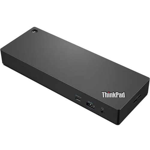 Lenovo Thunderbolt 4 Universal Docking Station 4K HDMI, DP, USB, USB-C 40B0_1 - Theodist
