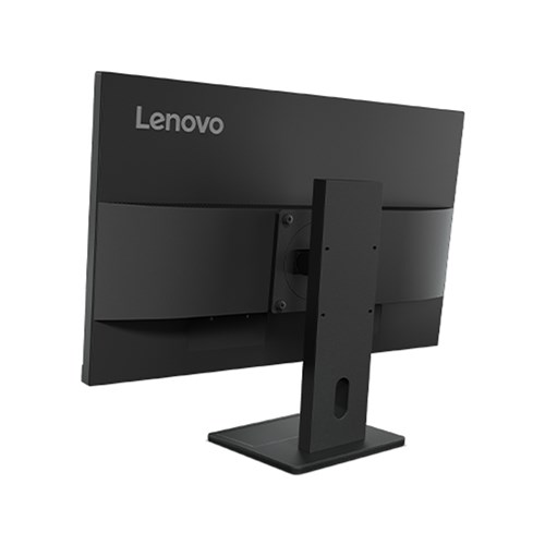 Lenovo E24-40 23.8" Monitor WLED IPS FHD (16:9) HDMI, DP, VGA, PIVOT, Speakers, 64BAMAR1AU_2 - Theodist