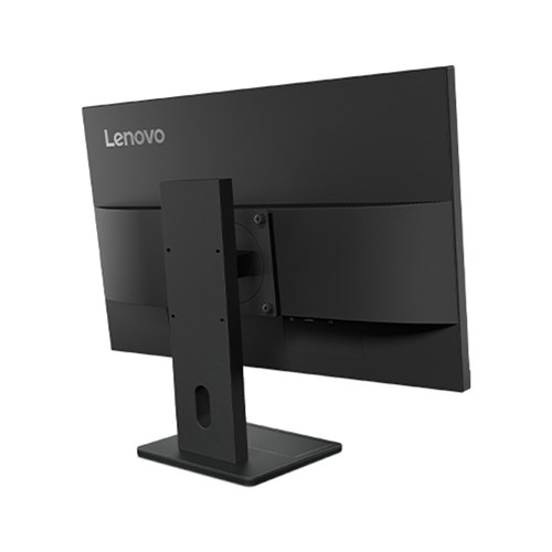 Lenovo E24-40 23.8" Monitor WLED IPS FHD (16:9) HDMI, DP, VGA, PIVOT, Speakers, 64BAMAR1AU_3 - Theodist