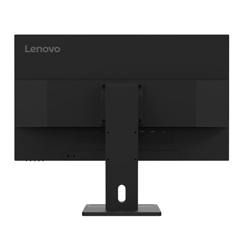 Lenovo E27Q-40 ThinkVision 27" Monitor WLED IPS QHD 16:9 HDMI DP/Tilt/Pivot/H-Adjust_4 - Theodist