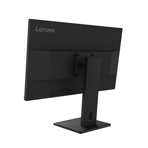Lenovo E27Q-40 ThinkVision 27" Monitor WLED IPS QHD 16:9 HDMI DP/Tilt/Pivot/H-Adjust_5 - Theodist