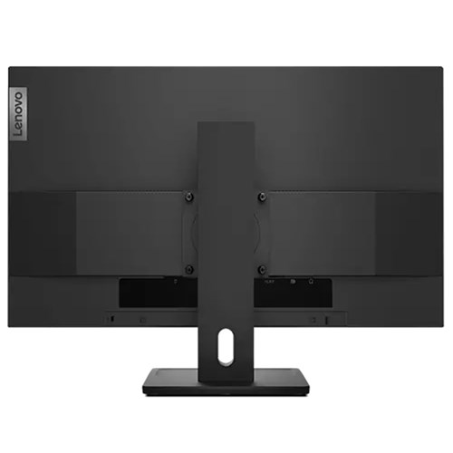 Lenovo ThinkVision E27Q-20 Monitor 27” QHD 16:9, DP+HDMI Input 62D0GAR1AU_3 - Theodist