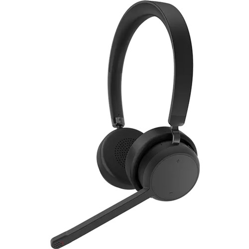 Lenovo Wireless Stereo Headset 4XD1Q30302 - Theodist