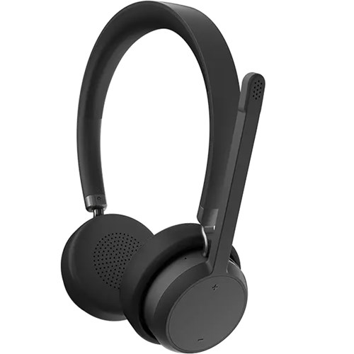 Lenovo Wireless Stereo Headset 4XD1Q30302_1 - Theodist