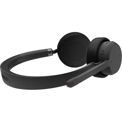 Lenovo Wireless Stereo Headset 4XD1Q30302_3 - Theodist
