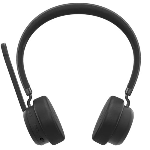 Lenovo Wireless Stereo Headset 4XD1Q30302_4 - Theodist