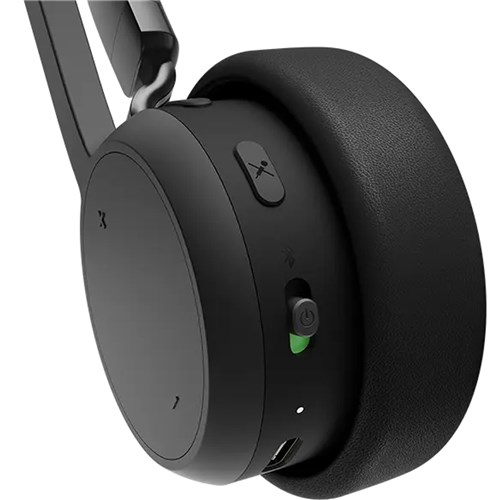 Lenovo Wireless Stereo Headset 4XD1Q30302_6 - Theodist