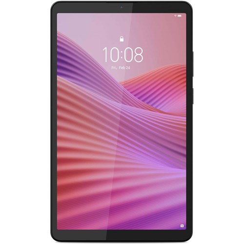 Lenovo Idea Tab One 8.7” Tablet 4G/64G, HELIO G85, Android 14, Clear Case, ZAF00091AU - Theodist