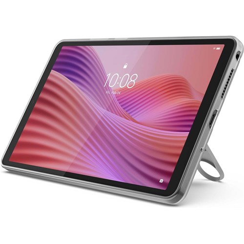 Lenovo Idea Tab One 8.7” Tablet 4G/64G, HELIO G85, Android 14, Clear Case, ZAF00091AU_1 - Theodist