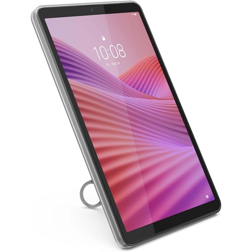 Lenovo Idea Tab One 8.7” Tablet 4G/64G, HELIO G85, Android 14, Clear Case, ZAF00091AU_4 - Theodist