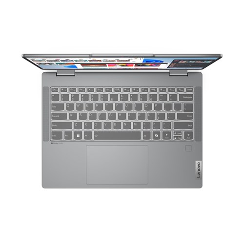 Lenovo IdeaPad 5 2 in 1 14" Laptop, i7-13620H, 16GB, 512GB, Win11 Home + Pen, 83KX0009AU_3 - Theodist