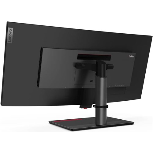 Lenovo Think Vision P40W-20 39.7" Ultra-Wide Curved Monitor 62C1GAR6AU_1 - Theodist