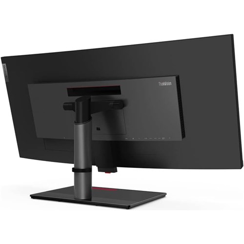 Lenovo Think Vision P40W-20 39.7" Ultra-Wide Curved Monitor 62C1GAR6AU_2 - Theodist