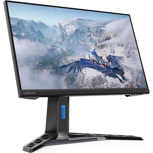 Lenovo Legion R24E 23.8" Monitor, IPS, 4ms-0.5ms, 48HZ-180HZ, 67CCGAC4AU - Theodist
