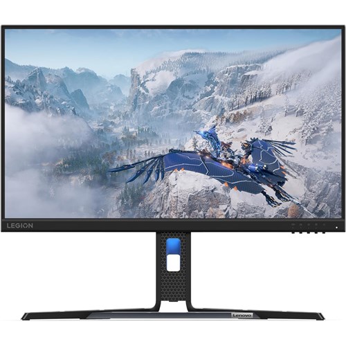 Lenovo Legion R24E 23.8" Monitor, IPS, 4ms-0.5ms, 48HZ-180HZ, 67CCGAC4AU_1 - Theodist