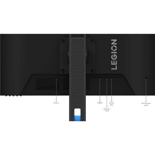 Lenovo Legion R24E 23.8" Monitor, IPS, 4ms-0.5ms, 48HZ-180HZ, 67CCGAC4AU_5 - Theodist