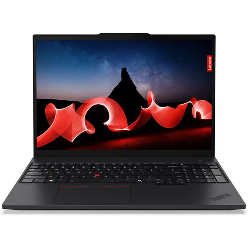 Lenovo ThinkPad T16S Gen 3 Laptop, U7-155U, 16GB, 512GB SSD, 16", Win11 Pro 21MN0010AU - Theodist