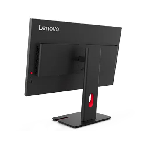 Lenovo T27-40 27" Monitor WLED IPS FHD (16:9), HDMI, DP, USB, PIVOT, 64A5MAR6AU_3 - Theodist