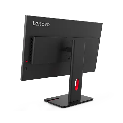 Lenovo T27-40 27" Monitor WLED IPS FHD (16:9), HDMI, DP, USB, PIVOT, 64A5MAR6AU_3 - Theodist