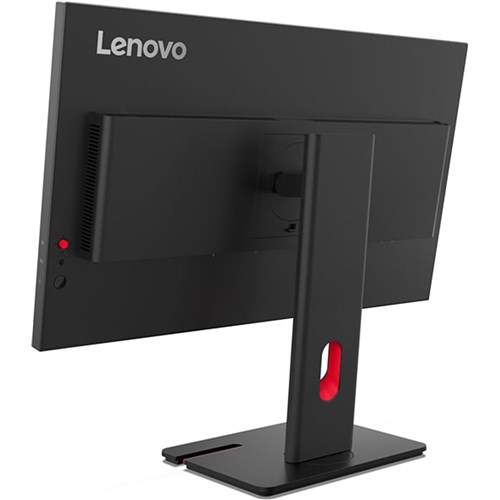 Lenovo ThinkVision T27QD-40 Monitor 27" QHD IPS 2560x1440 DP+HDMI+USBC+DP Out+Audio Out_2 - Theodist