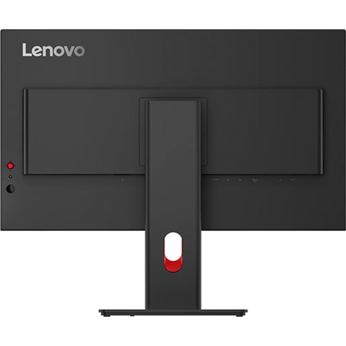 Lenovo ThinkVision T27QD-40 Monitor 27" QHD IPS 2560x1440 DP+HDMI+USBC+DP Out+Audio Out_4 - Theodist