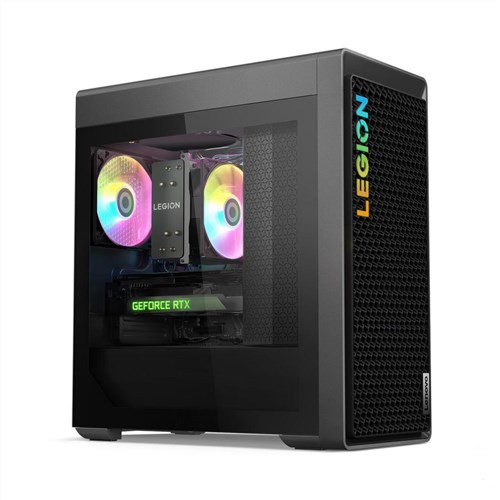 Lenovo Legion T5 Gaming Tower Desktop 261RB8, i7-14700KF, 32GB, 1TB, 4060Ti 90UU00X1AM - Theodist