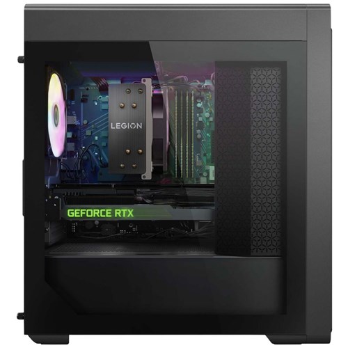 Lenovo Legion T5 Gaming Tower Desktop 261RB8, i7-14700KF, 32GB, 1TB, 4060Ti 90UU00X1AM_2 - Theodist
